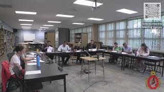 Crestwood School District Board Meeting  August 17 2023 [upl. by Morehouse]