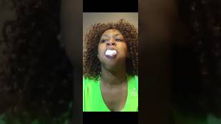 glozell chubby bunny challenge cupcakke remix floptok cupcakkeremixes cupcakkeremix cupcakke [upl. by Noirred609]