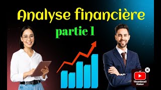 Analyse financièrepartie1 [upl. by Anyar]