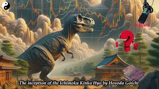 Mastering the Market with Ichimoku Kinko Hyo Unveiling Hosodas Revolutionary Approach [upl. by Nisotawulo]