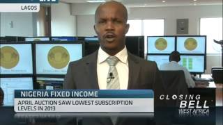 22 April  Nigerias Fixed Income Markets with Kizito Odunze [upl. by Ravo]