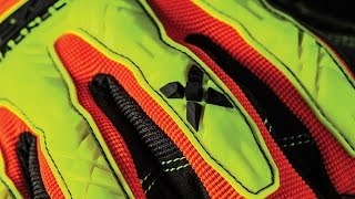 Ironclad® EXO HiViz Impact Glove [upl. by Eimme]