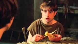 Plebs  60quot Trailer [upl. by Hobard]