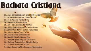 Bachata Cristiana 2022 ✨ Bachata Cristiana La Mejor Bachata Cristiana 2022 [upl. by Niroht]