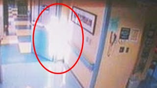 5 Incredible Angels Caught On Camera Unexplained Mysteries [upl. by Randolf792]