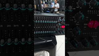 Equaliser Terbaik Versi SPL Audio [upl. by Derrick]