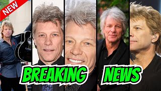 Jon Bon Jovi Talks Fame and Music with Michael Strahan [upl. by Gloriana]