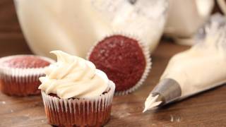 Vegan Cream Cheese Frosting  Vegan Cream Cheese Buttercream  Cake Frosting [upl. by Gniliem]