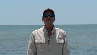 Texas Fishing Tips Fishing Report May 25 2023 Port Aransas amp Corpus Christi Bay With Monte Graham [upl. by Nymrak]