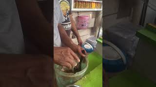 Khatte ampapad di amritsari chaat amritsar punjab youtubeshorts [upl. by Ioves647]