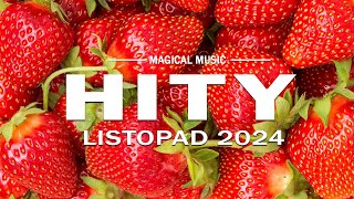 Oficjalny Mix Radia ESKA  ESKA Hity Na Czasie Listopad 2024  Muzyka z Radia Eska 2024 [upl. by Smart614]