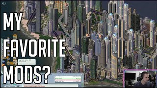 SimCity 4 ► The Best of 2003 Citybuilding Gameplay in HD Widescreen [upl. by Binnie659]