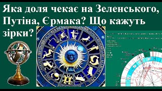 Яка доля чекає на Зеленського Путіна Єрмака в недалекому майбутньому [upl. by Goldfarb72]