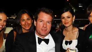 The Crazy Life Of Bitcoin Billionaire Michael Saylor [upl. by Negiam815]