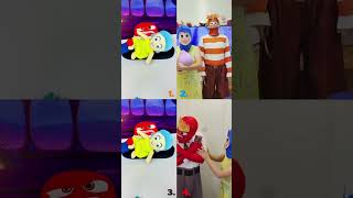 Oh baby collection video parody of ​⁠PresentHunt insideout2 [upl. by Melanie605]