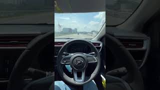 Myvi H 2022 test ASA 30 [upl. by Ettenal]