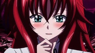 HighSchool DxD「AMV」 Same Old War ᴴᴰ [upl. by Wendel]