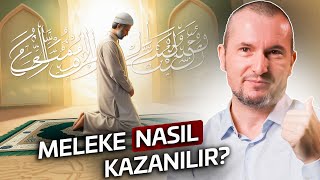 Meleke nasıl kazanılır  Kerem Önder [upl. by Enirok]