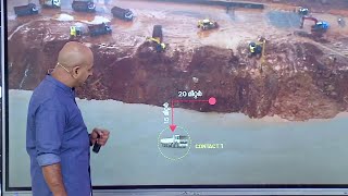 അർജുനായുളള ഇന്നത്തെ ദൗത്യം എങ്ങനെ  Arjun Rescue  Ankola Landslide  Shirur Landslide [upl. by Honeywell]