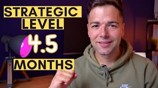 How i passed the CIMA Strategic Level in 45 Months  Approach to Exams [upl. by Mcnutt]