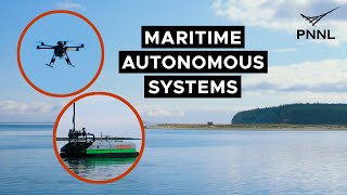 Maritime Autonomous Systems [upl. by Otilopih193]