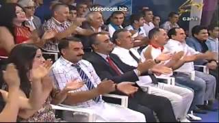 Nofel gitara Ay dili dili dilaver Sevimli Sou 16 09 2013 [upl. by Nabois]