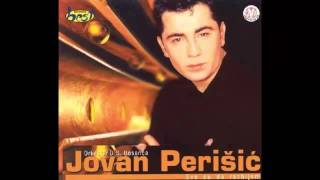 Jovan Perisic  Sve cu da razbijem  Audio 2001 HD [upl. by Zerline]