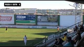 CD POZOBLANCO vs ESTRELLA SAN AGUSTÍN CF [upl. by Sinnal]