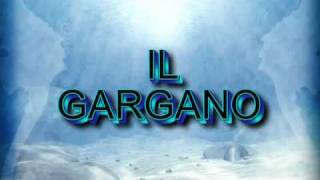 Il GARGANO [upl. by Nimzzaj]