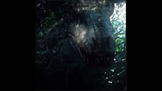 IndoraptorXIndominusRex Edit  edit jw indominusrex indoraptor [upl. by Akkin]