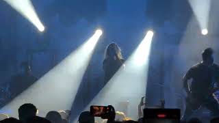 Underoath  Desperate Times Desperate Measures Live in Denver 2024 [upl. by Randie490]