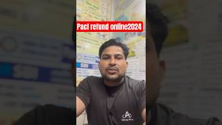 Pacl refund 2024 paclrefund paclrefund [upl. by Glad]