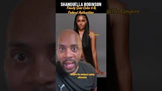 The Woman Accused of Allegedly Having a Hand in Shanquella Robinson’s Death Changes Name [upl. by Jereme354]