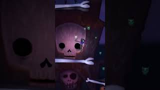 Spooky Season Game Recommendation shorts spookyseason gaming games gaming [upl. by Icul]