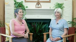 Boarding School Syndrome In Conversation with Joy Schaverien [upl. by Budd]