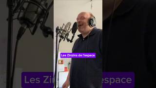 Les Zinzins de lespace [upl. by Marta]