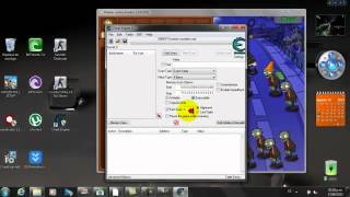 Como acelerar Plantas VS Zombis Con Cheat Engine 62 [upl. by Ceciley]