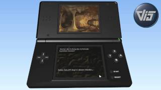 Willkommen in der Steinzeit  Nintendo DS  Ingame [upl. by Tripp]