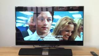 Philips HTL9100 Soundbar  Review Consumentenbond [upl. by Allehc]