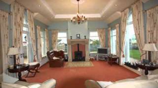 Sandhill House Holiday Home Dunfanaghy Co Donegal [upl. by Leiso]