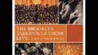 Brooklyn Tabernacle Choir  Jesus I love You [upl. by Assira481]