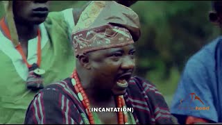 Asiri Aye  Latest Yoruba Movie 2020 Traditional Starring Sanyeri  Abija  Abeni Agbon [upl. by Bartko320]