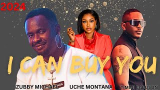 I CAN BUY YOUZUBBY MICHAELUCHE MONTANATIMINI EGBUSON 2024 TRENDING NOLLYWOOD MOVIE [upl. by Yeldah]