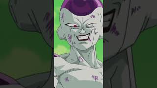 Frieza kills Krillin [upl. by Ethelyn]