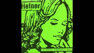 Hefner  Lee Remick [upl. by Agni]