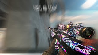 I HIT ALL THESE TRICKSHOTS IN UNDER 2 HOURS Plutonium BO2 Trickshotting [upl. by Yanad877]