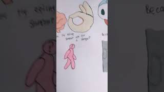 Misery meat by sodikken  lyrics art 🤗❤️what should I draw nextdrawing subcribe like art [upl. by Indnahc]