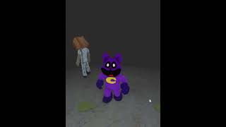 ding dong in roblox catgamer [upl. by Ahsinek]