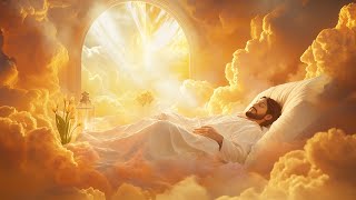 Listen for 30 Minutes While You Sleep Manifest Miracles with Jesus Blessings and Protection [upl. by Walworth]