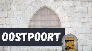 Oostpoort  Wat vertellen ons de poorten uit Nehemia 3 [upl. by Rahas883]